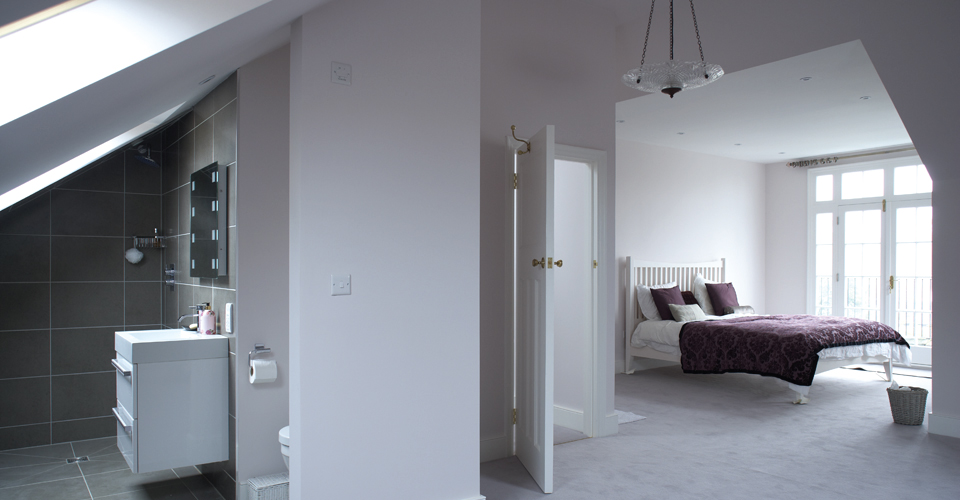 County Lofts : Loft Conversion Services