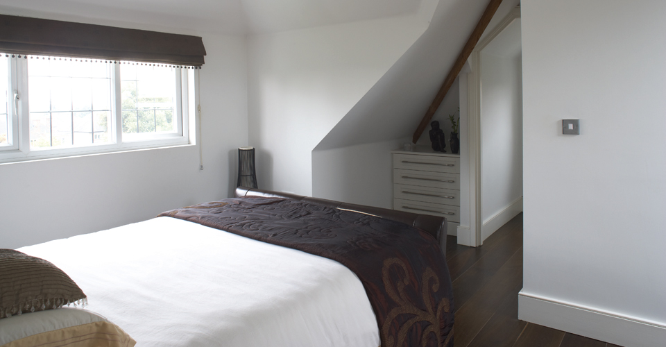 County Lofts : Loft Conversion Services