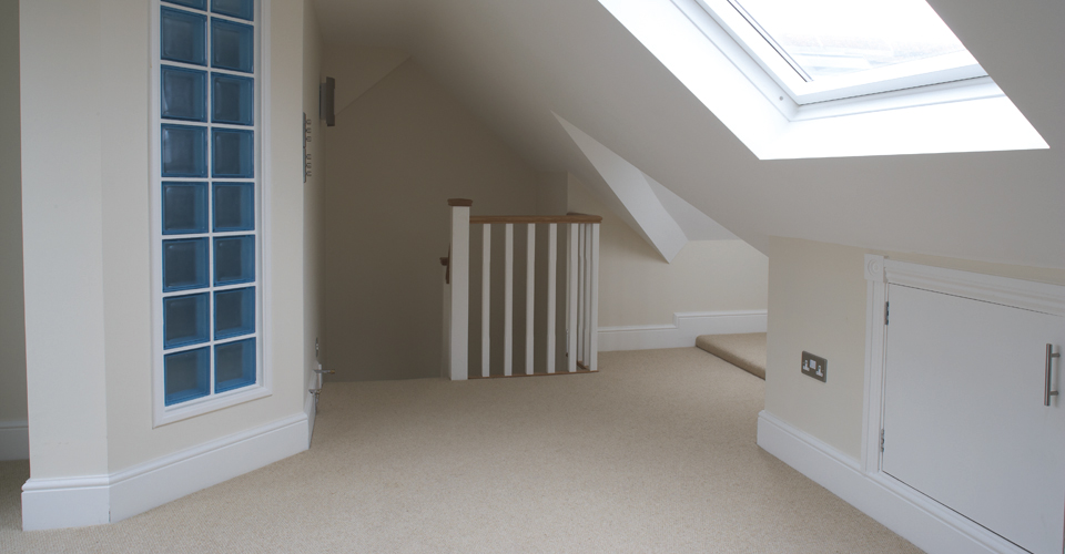 County Lofts : Loft Conversion Services